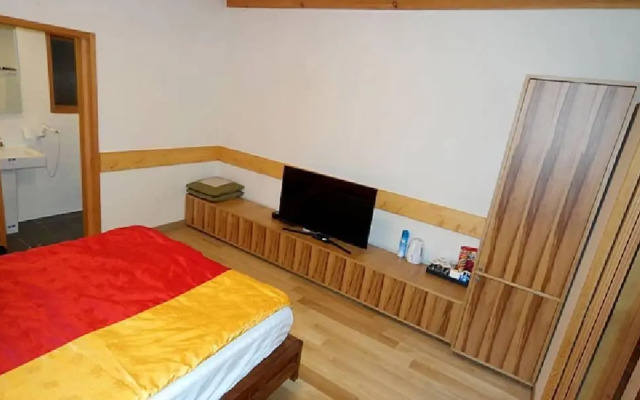 Gyeongju Hwangnamkwan Hanok Hotel