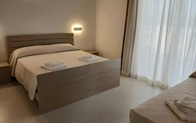 Hotel Borgo Dell'Orso