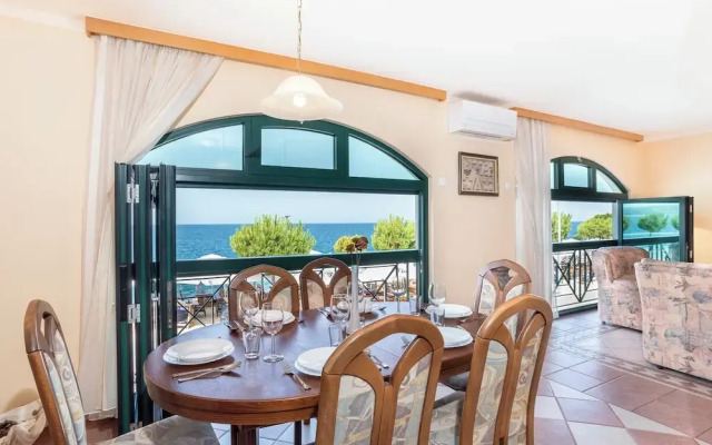 SunVita Apartment