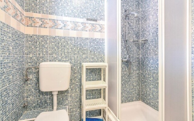 Amazing Home in Mandre With Wifi and 1 Bedrooms