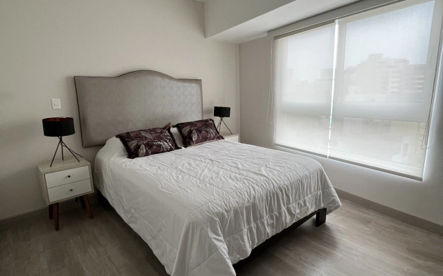 Trendy Host 360  Miraflores