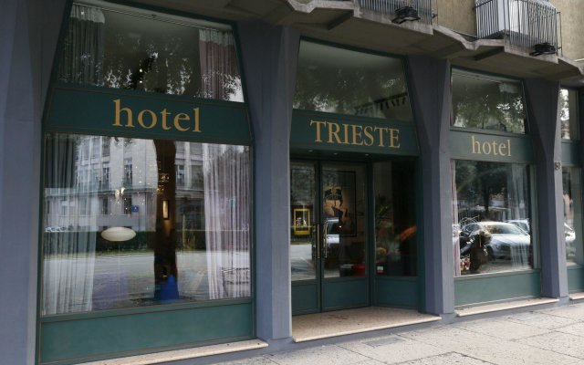 Boutique Hotel Trieste