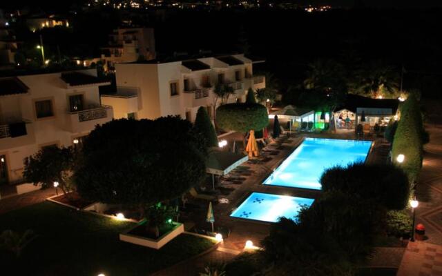Nikolas Villas
