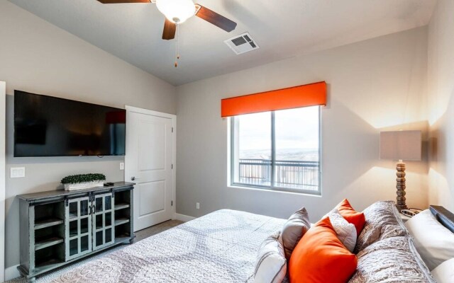 The Penthouse by RedAwning