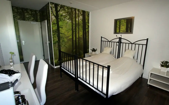 Hotel Buxus