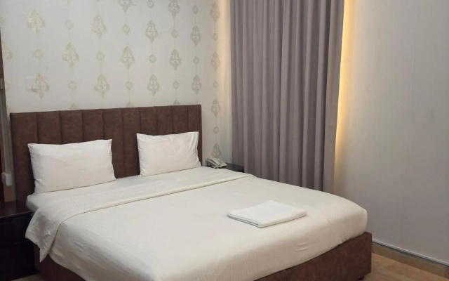 Al Zain Hotel