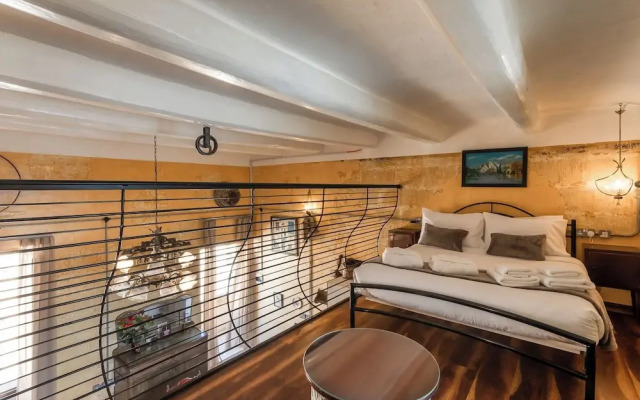 Ta'battista B&B & Pool - Il-maltija