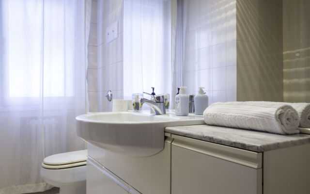Apartments Piave Venice