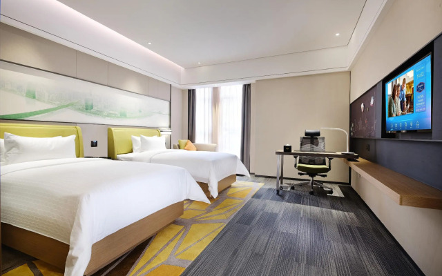 Hampton by Hilton Guangzhou Dongxiaonan