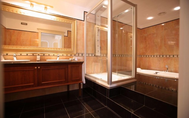Hotel Borgo Don Chisciotte