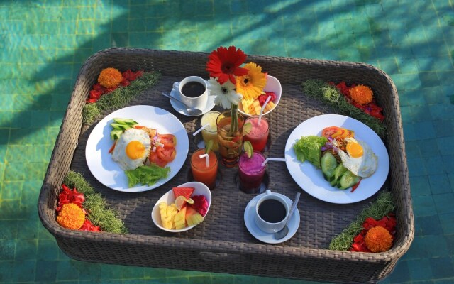 Anandari Ubud Villa