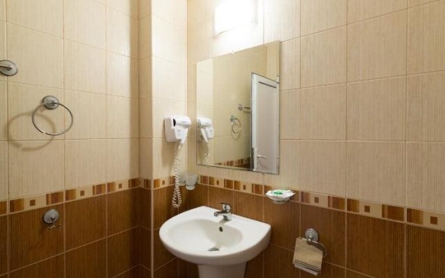 Family Hotel Dayana Beach