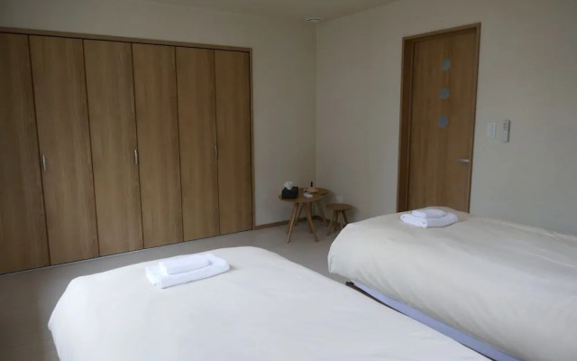 Bliss & Bless Furano