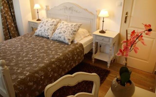 Villa La Grande Bastide