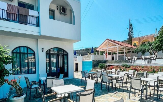 Dimitra Hotel