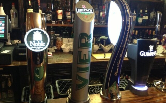 The Kings Arms Inn