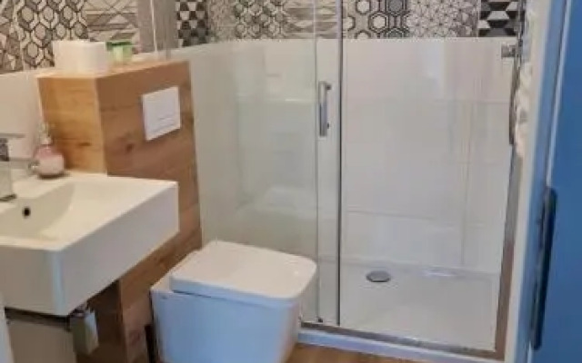 Pokoje gościnne Anis