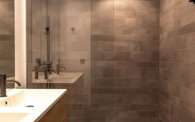 Hilversum City Apartments