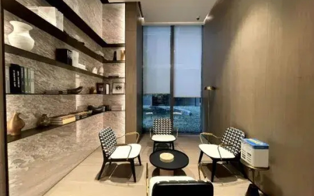 B T Miele Executive Apartment (Shenzhen Sungang Zhongzhouxuan Branch)