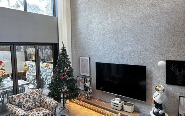 Yunyexuan Inn (Vanke Vernon Town)