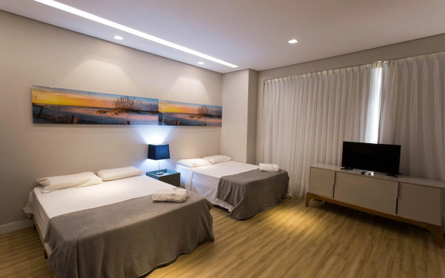 Locking's Santo Agostinho 1