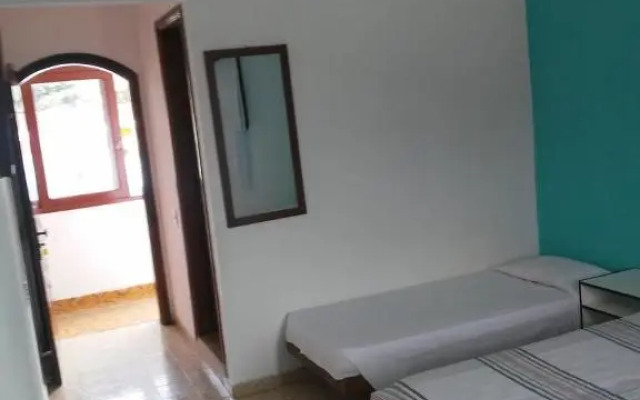 Pousada Recanto Belas Artes