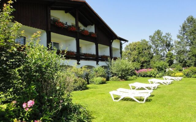 Reiterhof Bad Füssing