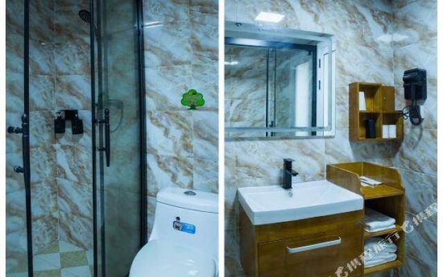 Jinshi International Hotel Haining