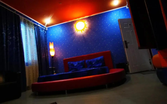 Hostel Max