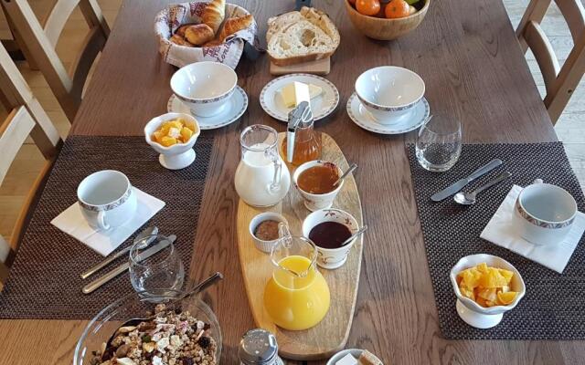 La Girandole B&B et Location d'Appartement