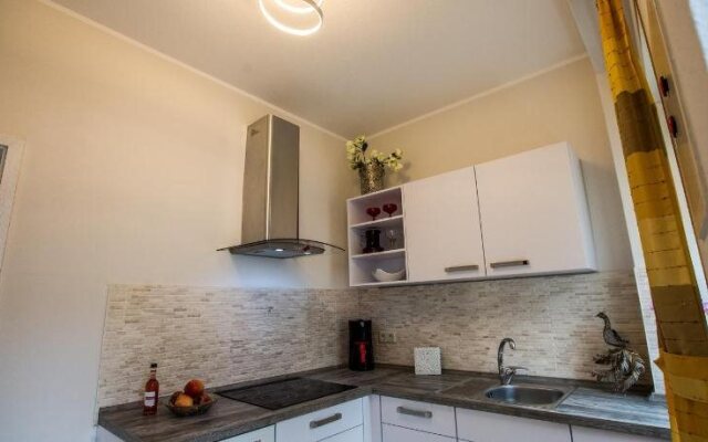 Apartmenthaus Sonnenblick