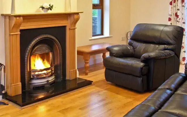 Goleen Heights House