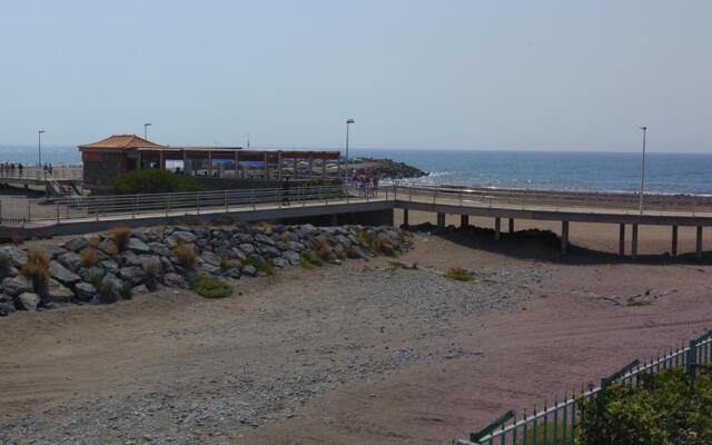 Bungalows Corinto 2