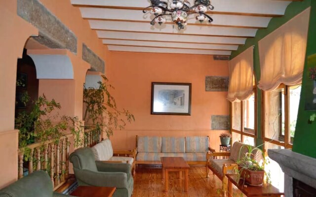 Hospedium Hostal Almanzor