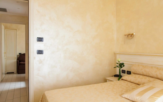 Hotel Allegroitalia Alassio Rosa