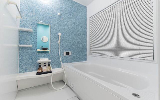 Stay SAKURA Kyoto To-ji Temple West Gate