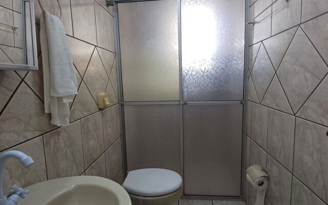 Residencial Irati - Balneário Camboriu
