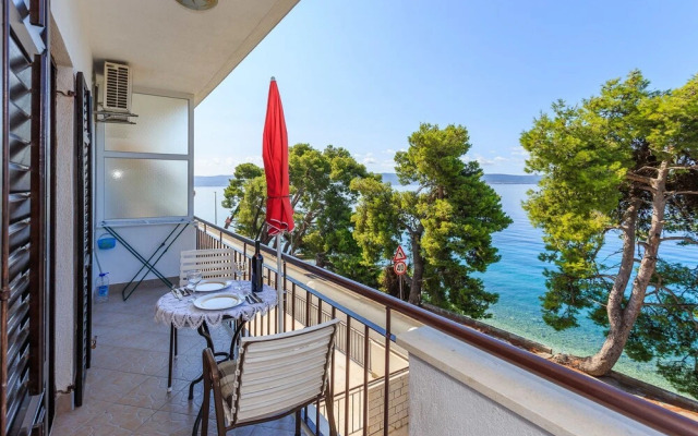 Verica - 15 m From Beach - SA2