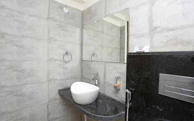 Bless Inn By OYO Rooms