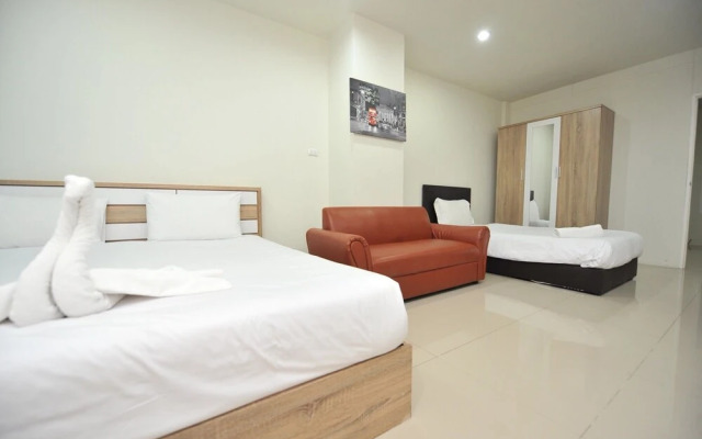 W Hostel