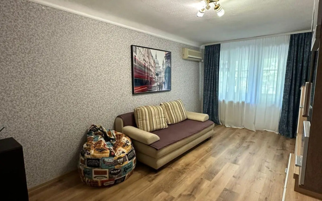 Апартаменты на улице Свободы 16