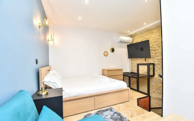 Charming Duplex - 1br/3p - Grenelle/champs-de-mars