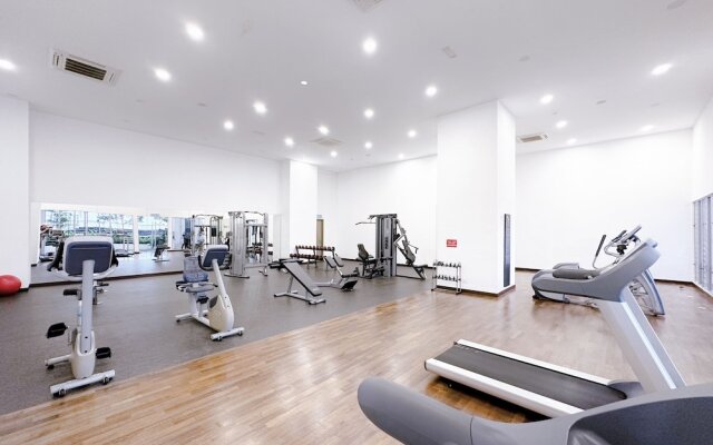 Silverscape Residence