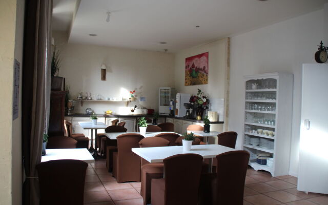 ROSA Boutique Hôtel Bordeaux