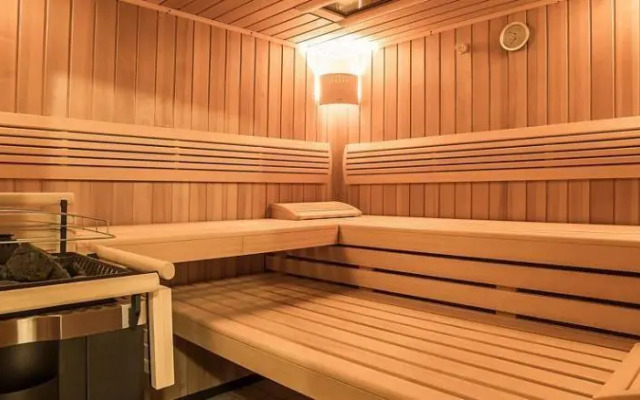 Appartement Kolberhof