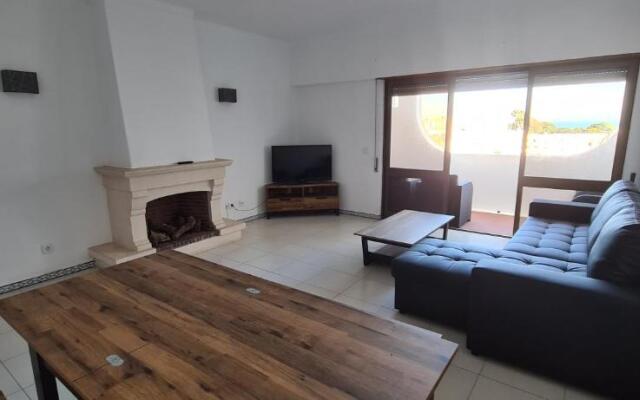 402 - Oura - 2 Bedroomed Apartment - Sea View