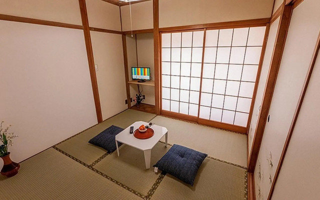 Kongō-Ji Shukubō Seiho-In / Vacation Stay 2625