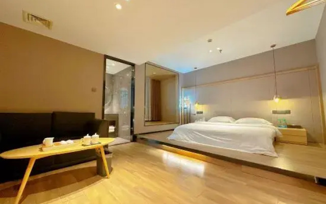 Longteng Hotel