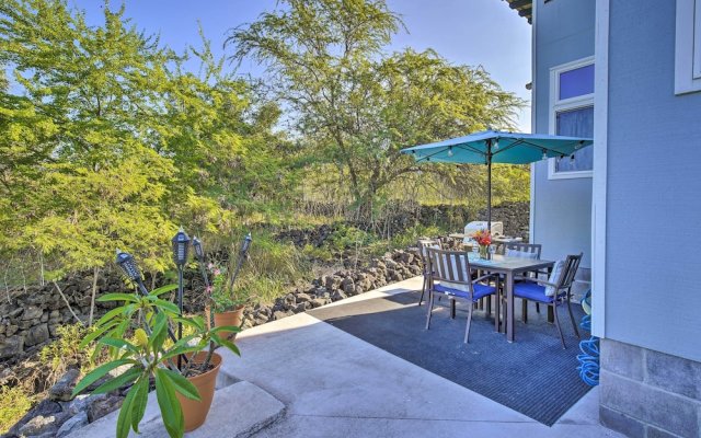 Kailua-kona Cottage < 1 Mile to Magic Sands Beach!