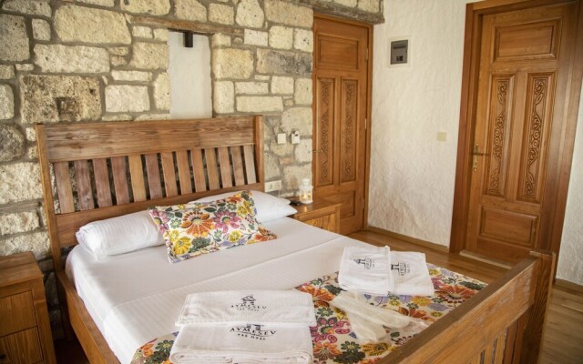 Stone Garden Tas Hotel